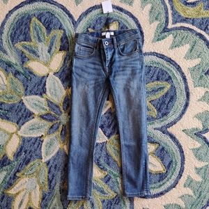 NWT Burberry Jeans Sz 6y